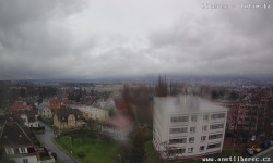 Dolní Hanychov, Jizerské hory