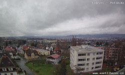 Dolní Hanychov, Jizerské hory