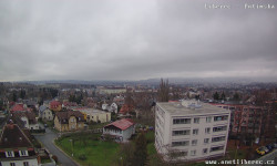 Dolní Hanychov, Jizerské hory