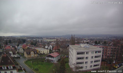 Dolní Hanychov, Jizerské hory