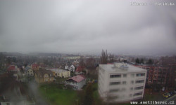 Dolní Hanychov, Jizerské hory