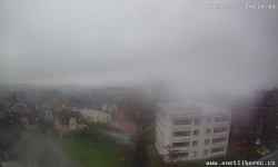 Dolní Hanychov, Jizerské hory