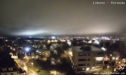 Dolní Hanychov, Jizerské hory