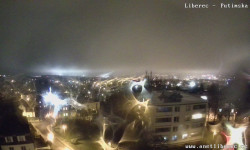 Dolní Hanychov, Jizerské hory