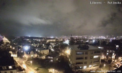 Dolní Hanychov, Jizerské hory