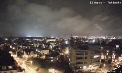 Dolní Hanychov, Jizerské hory