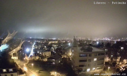 Dolní Hanychov, Jizerské hory