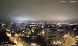 Dolní Hanychov, Jizerské hory