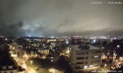 Dolní Hanychov, Jizerské hory