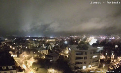 Dolní Hanychov, Jizerské hory