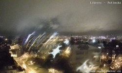 Dolní Hanychov, Jizerské hory