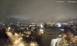 Dolní Hanychov, Jizerské hory