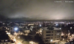 Dolní Hanychov, Jizerské hory