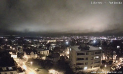 Dolní Hanychov, Jizerské hory