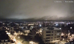 Dolní Hanychov, Jizerské hory