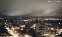 Dolní Hanychov, Jizerské hory