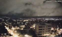 Dolní Hanychov, Jizerské hory