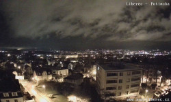 Dolní Hanychov, Jizerské hory