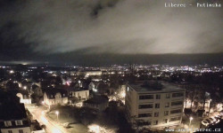 Dolní Hanychov, Jizerské hory