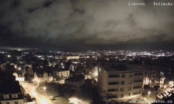 Dolní Hanychov, Jizerské hory