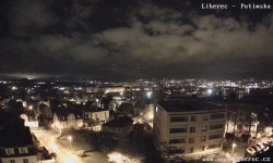 Dolní Hanychov, Jizerské hory