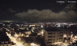 Dolní Hanychov, Jizerské hory