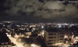 Dolní Hanychov, Jizerské hory