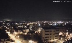 Dolní Hanychov, Jizerské hory