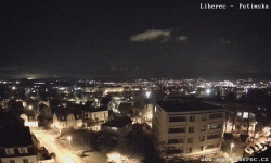 Dolní Hanychov, Jizerské hory