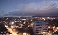 Dolní Hanychov, Jizerské hory