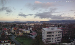 Dolní Hanychov, Jizerské hory