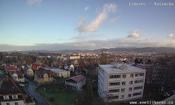 Dolní Hanychov, Jizerské hory