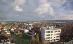 Dolní Hanychov, Jizerské hory