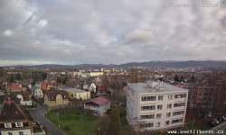 Dolní Hanychov, Jizerské hory