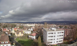 Dolní Hanychov, Jizerské hory