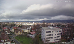 Dolní Hanychov, Jizerské hory