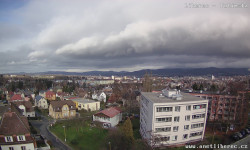 Dolní Hanychov, Jizerské hory