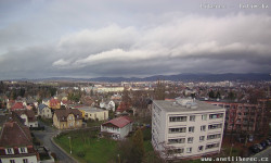 Dolní Hanychov, Jizerské hory