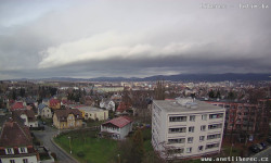 Dolní Hanychov, Jizerské hory