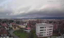 Dolní Hanychov, Jizerské hory