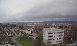 Dolní Hanychov, Jizerské hory