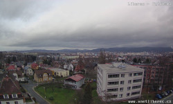 Dolní Hanychov, Jizerské hory