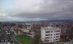 Dolní Hanychov, Jizerské hory