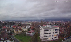 Dolní Hanychov, Jizerské hory