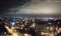 Dolní Hanychov, Jizerské hory