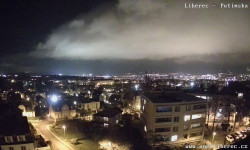 Dolní Hanychov, Jizerské hory