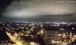 Dolní Hanychov, Jizerské hory