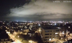 Dolní Hanychov, Jizerské hory