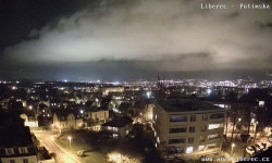 Dolní Hanychov, Jizerské hory