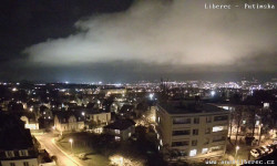 Dolní Hanychov, Jizerské hory